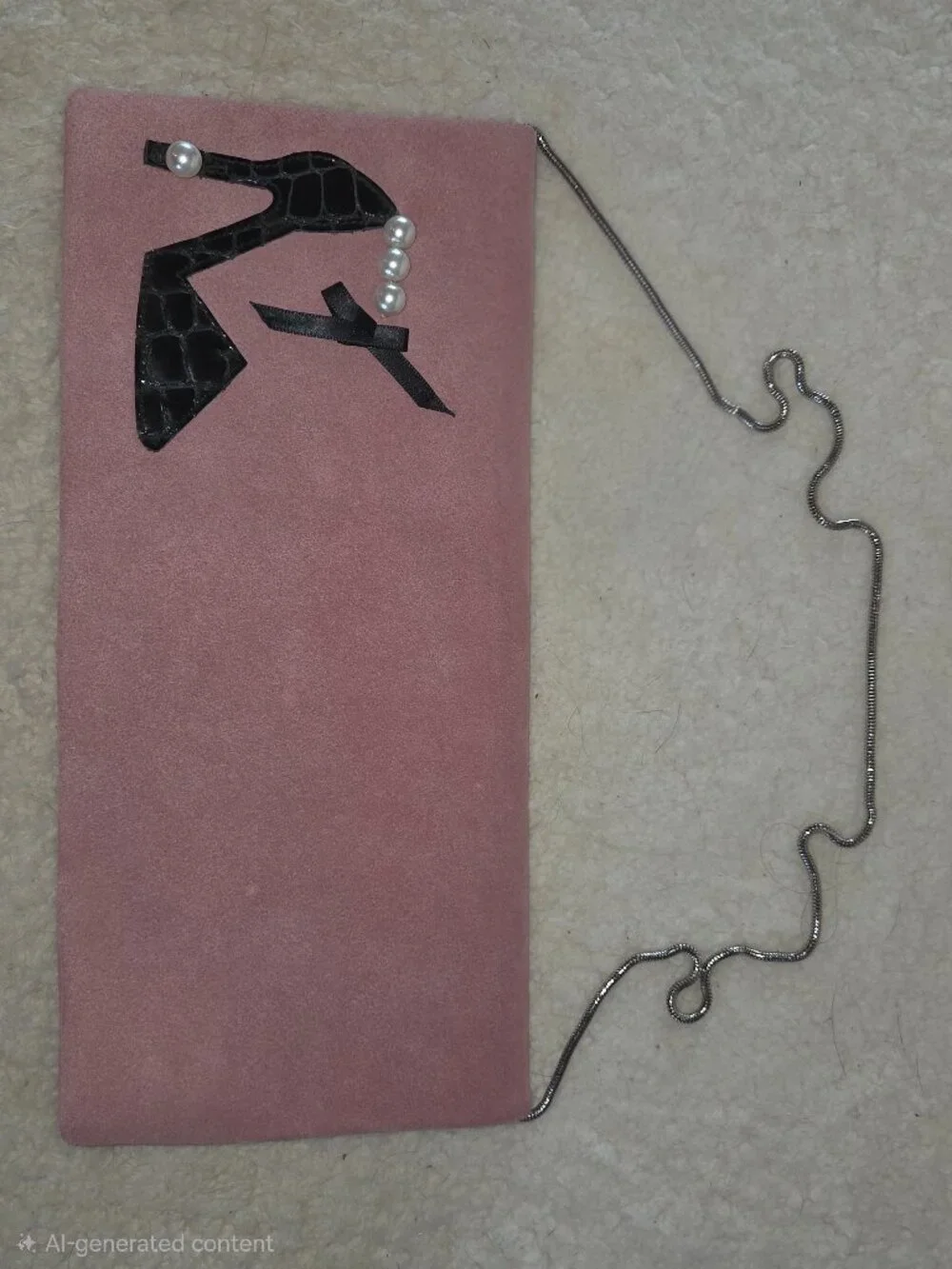Julie Haus Vintage bag